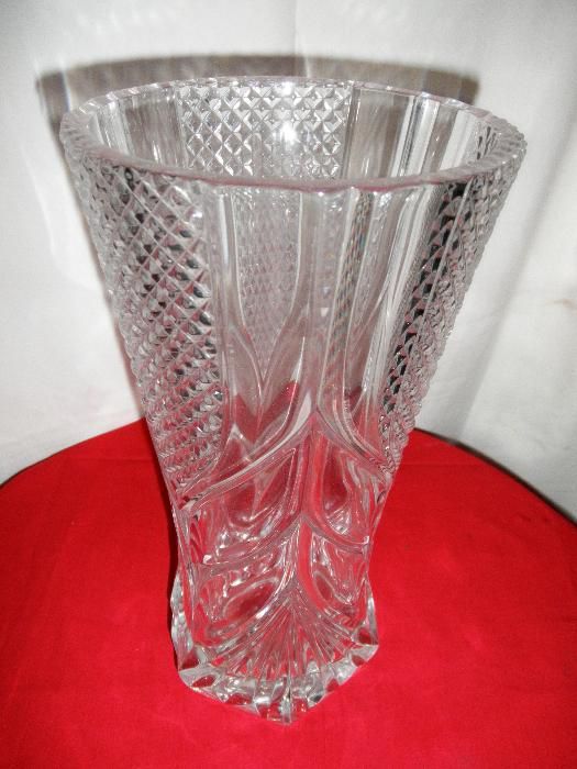 Jarra Cristal 2