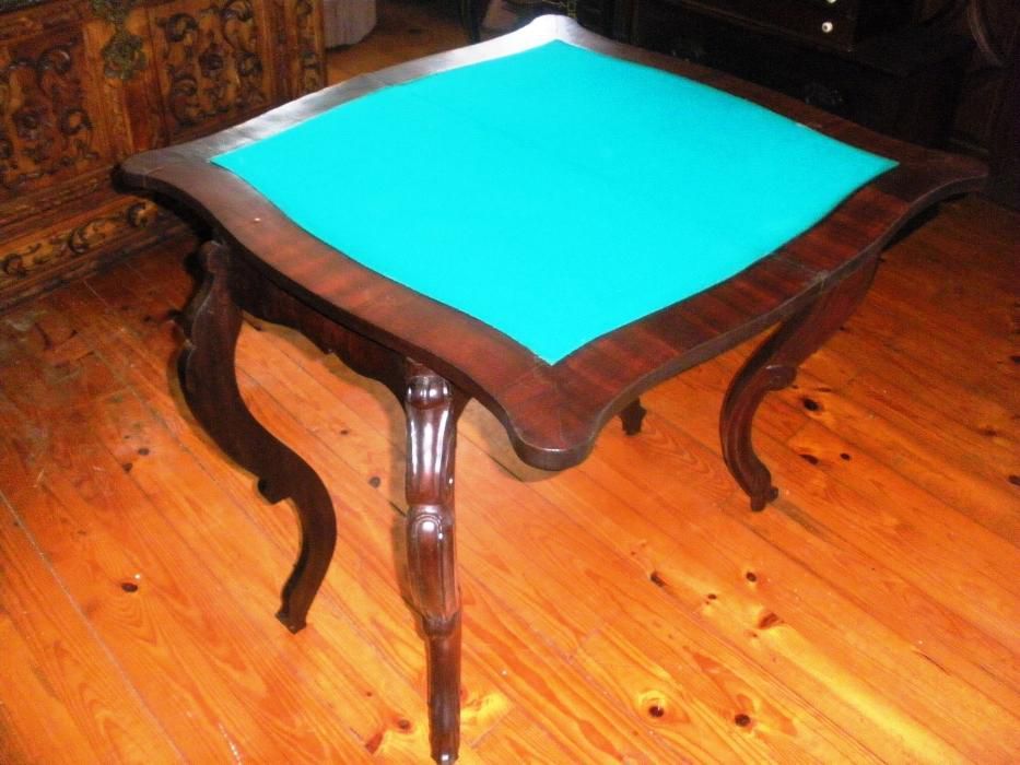 Mesa de Jogo