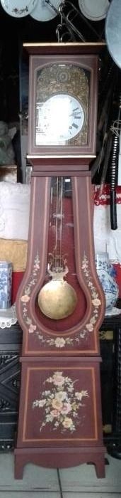 Relógio de Coluna