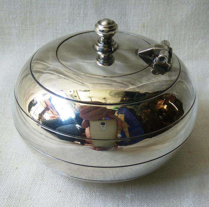 Cinzeiro Christofle
