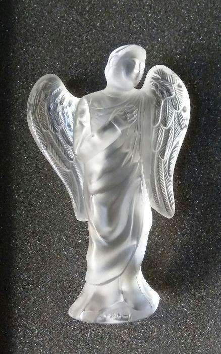 Anjo Lalique France