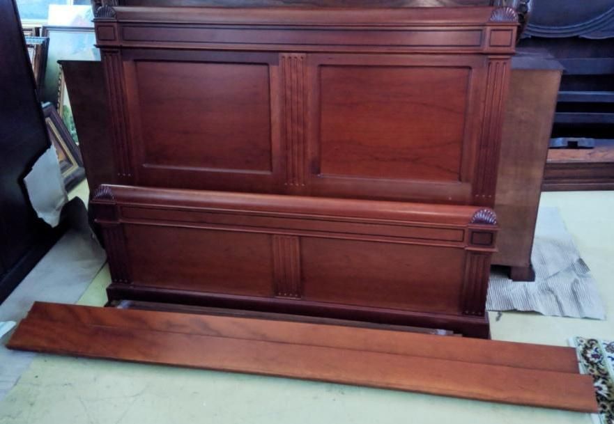 Cama 2 Mesinhas Cadeira