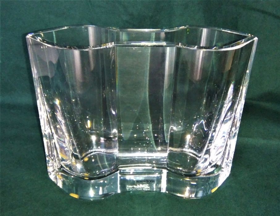 Jarra Cristal Kosta Boda