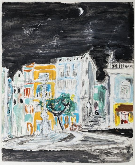 Quadro Carlos Botelho