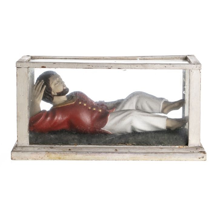 Figura Santo Elias