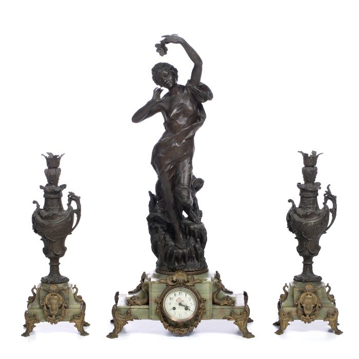 Garniture Francesa