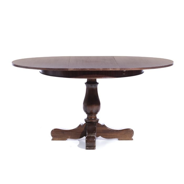 Mesa de Sala de Jantar Mogno