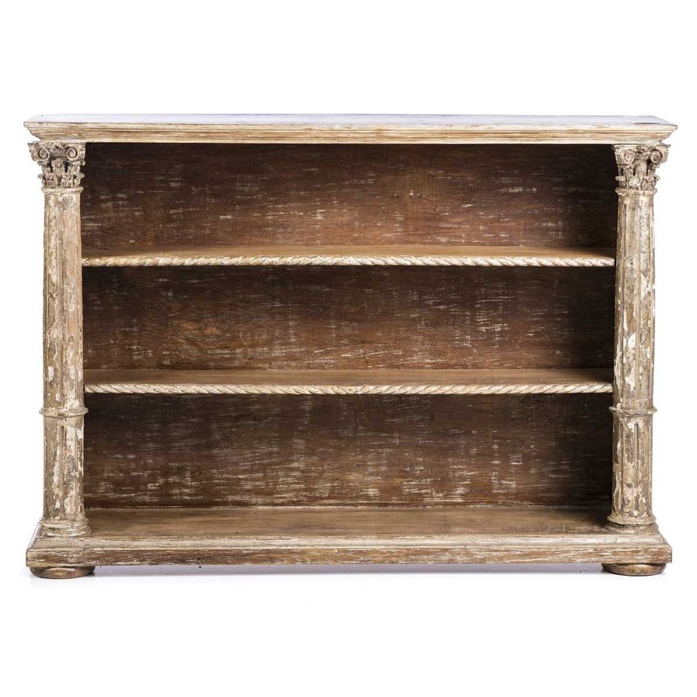 Estante Livreira Século XVIII