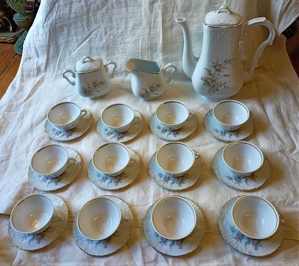 Serviço Café Ema
