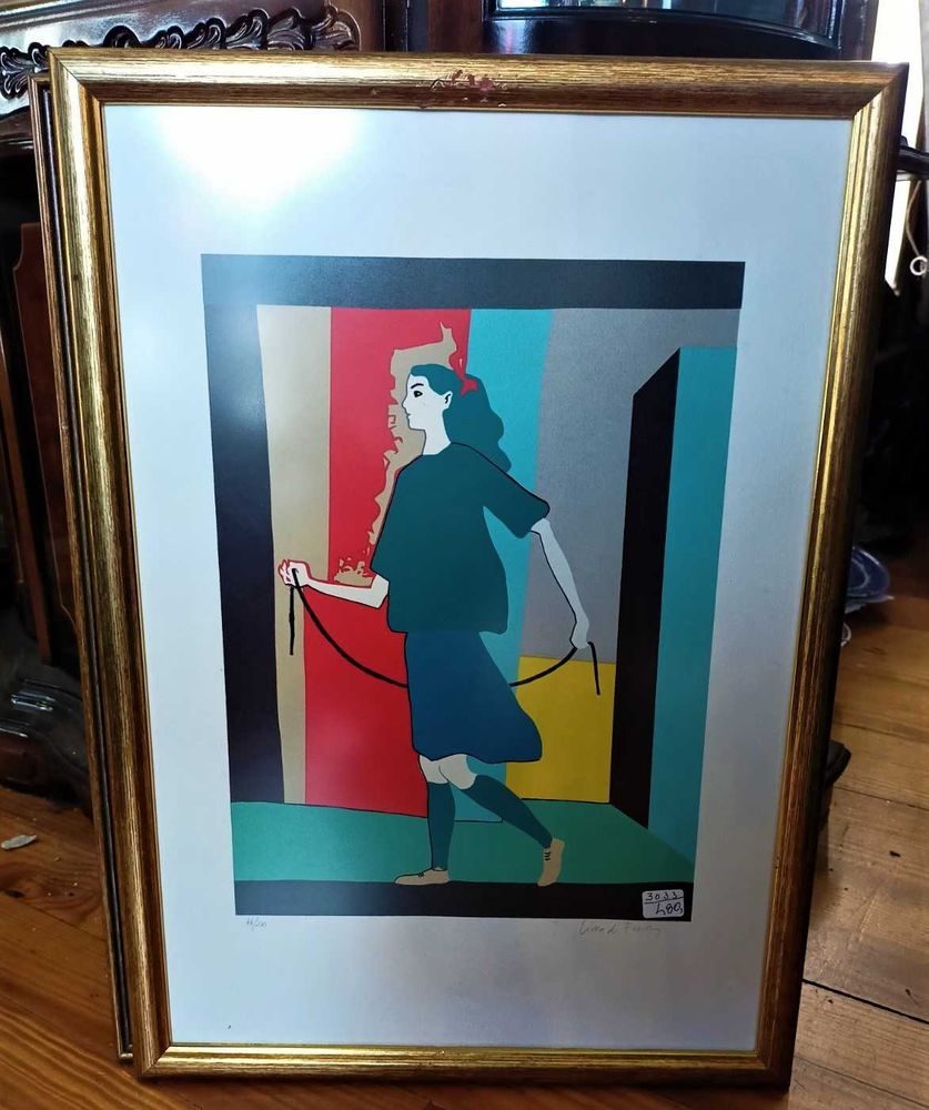Serigrafia Lima de Freitas
