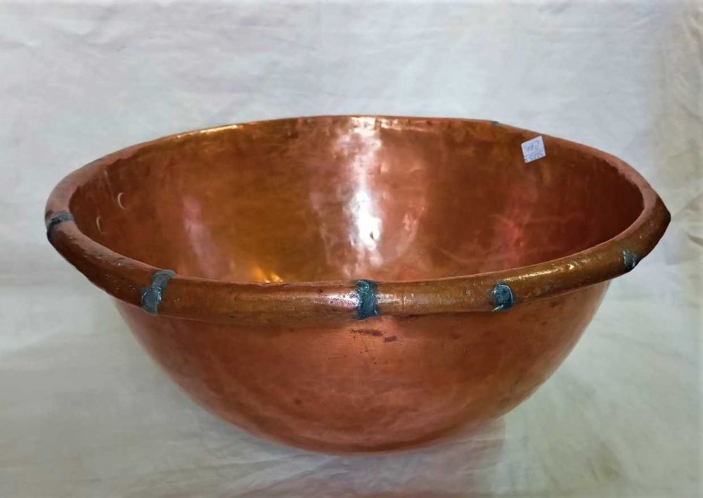 Tacho Grande Cobre