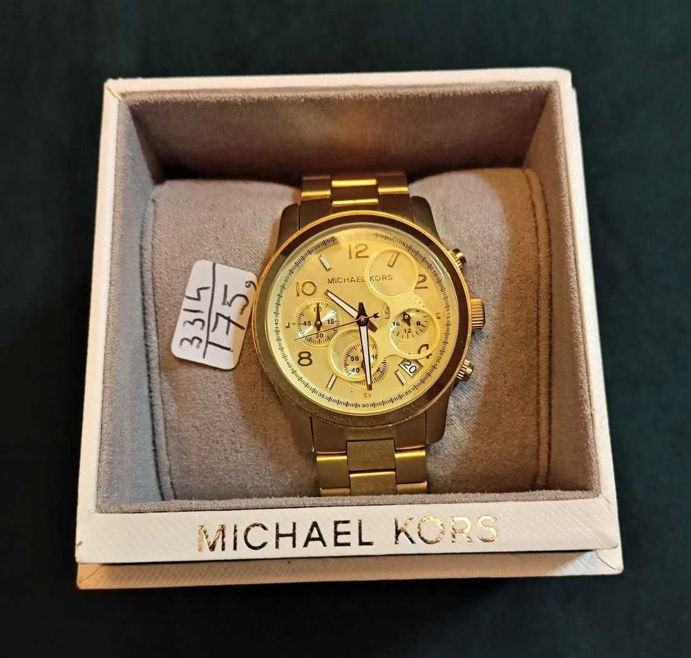 Relógio Pulso  Michael Kors