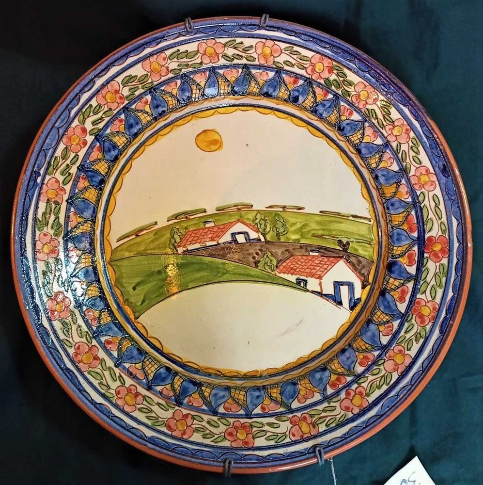 Prato Grande Dimensão Alentejano 1
