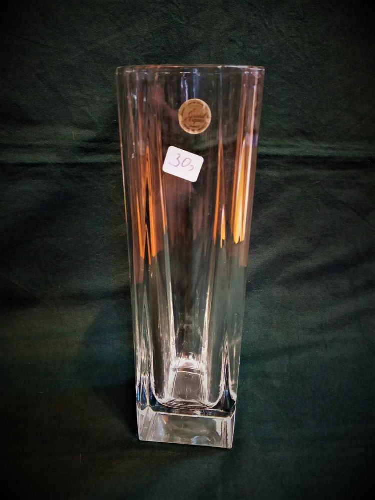 Jarra Cristal D'Arques