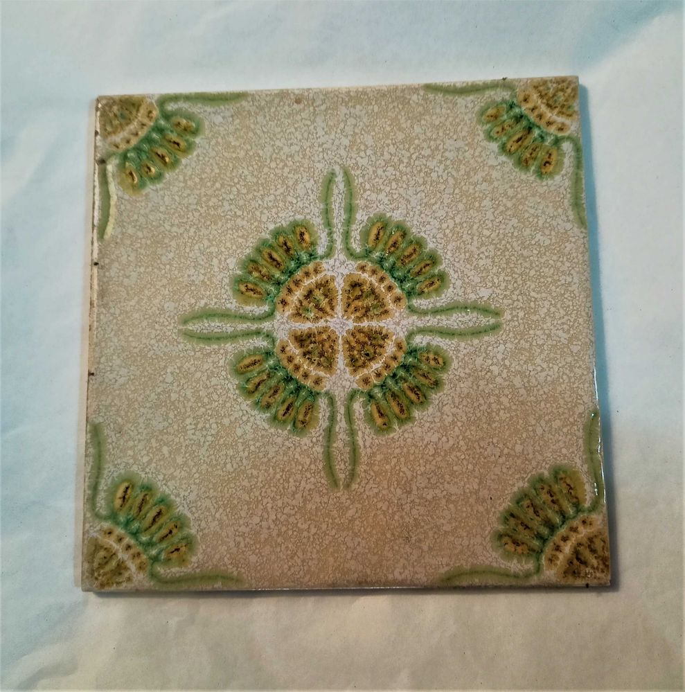 Azulejos Amarona 30
