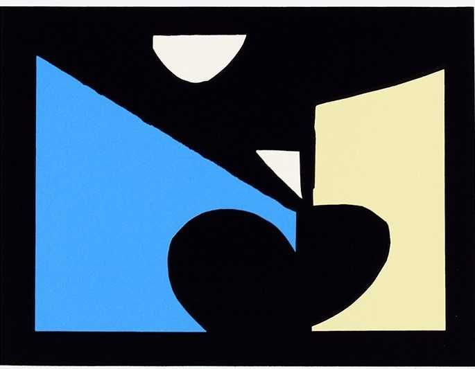 Serigrafia Cruzeiro Seixas 1