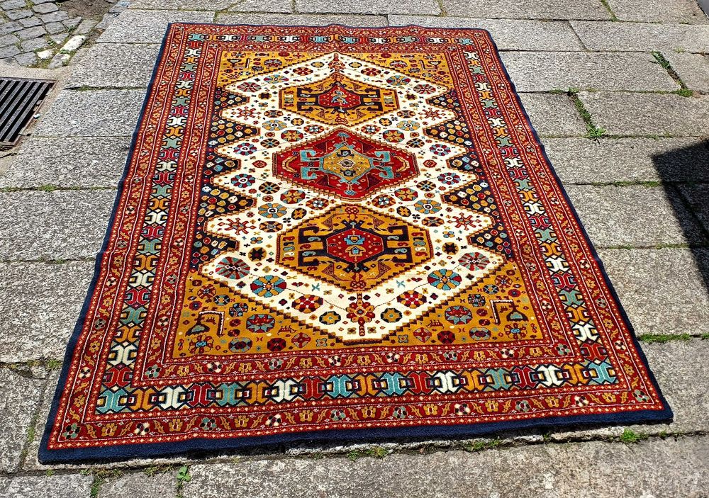 Carpete 167cm x 233cm
