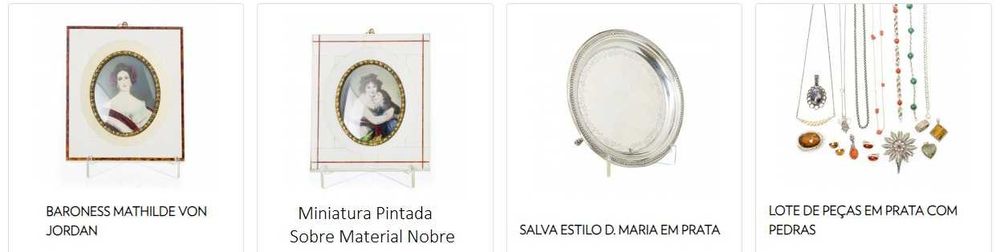 Lote de Peças N2