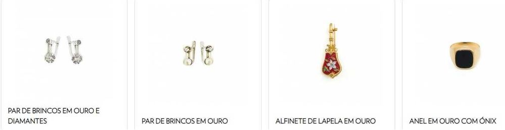 Lote de Peças N10