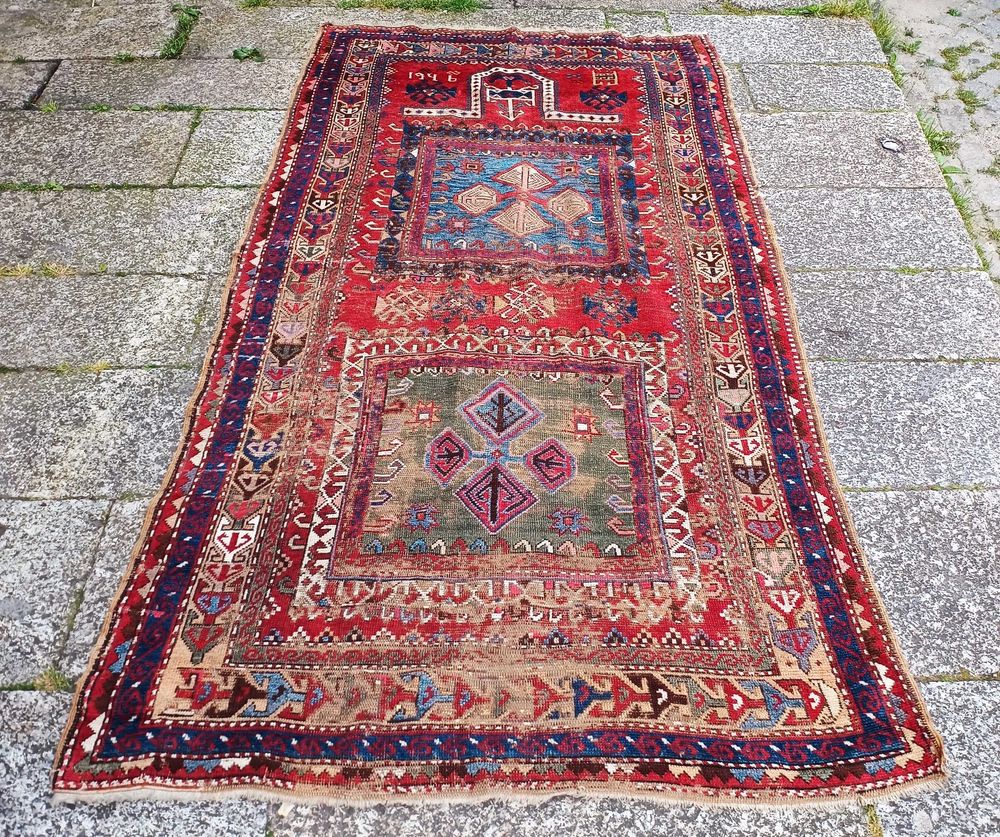 Carpete Persa 260 x 140