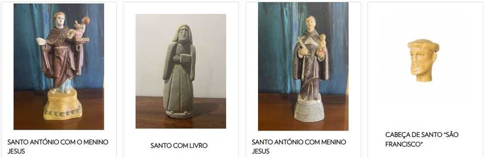 Figuras de Santos 1