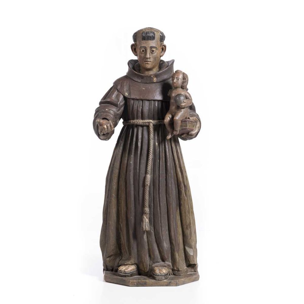 Figuras de Santos 2