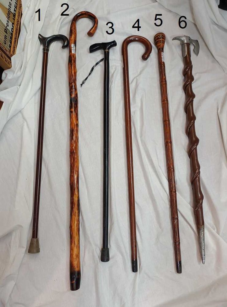 Lote de Bengalas 1