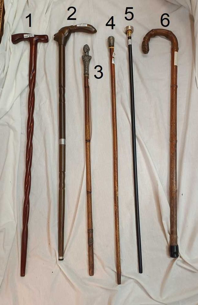 Lote de Bengalas 4
