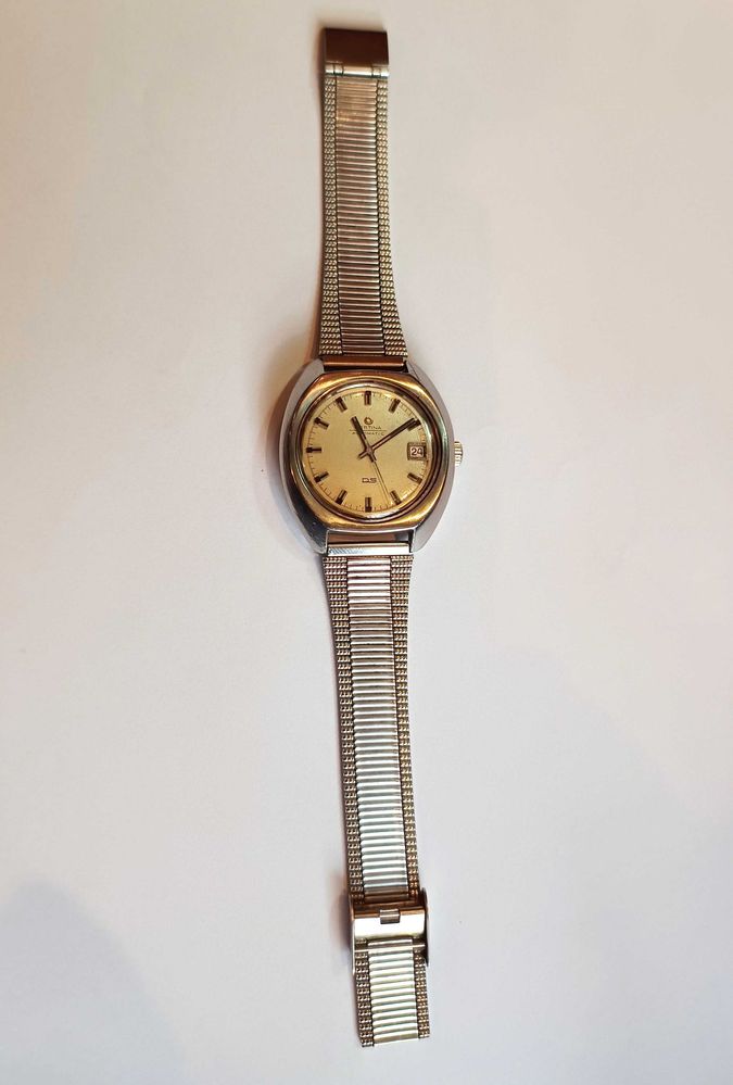 Relógio Pulso Certina Automatic DS