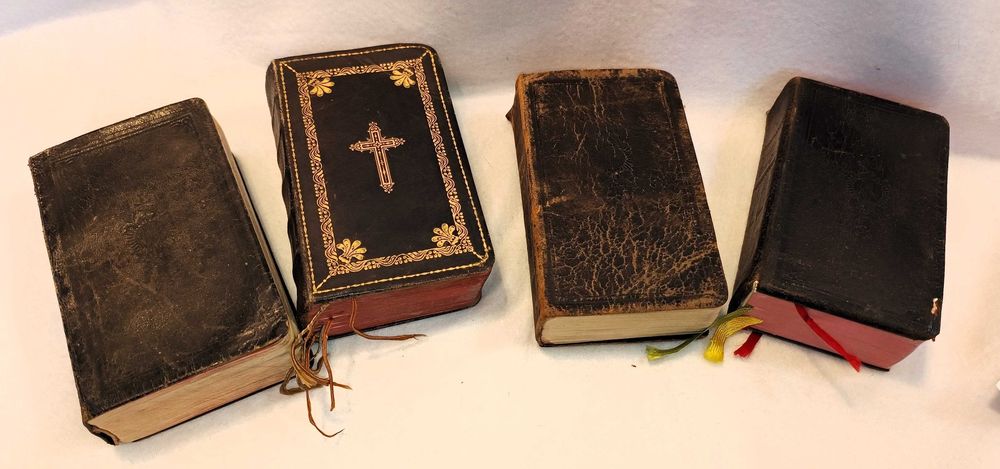 Breviarium Bracarense Conjunto Completo Edições de 1920-1922